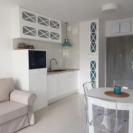 Promenada Gwiazd B72 Apartman *