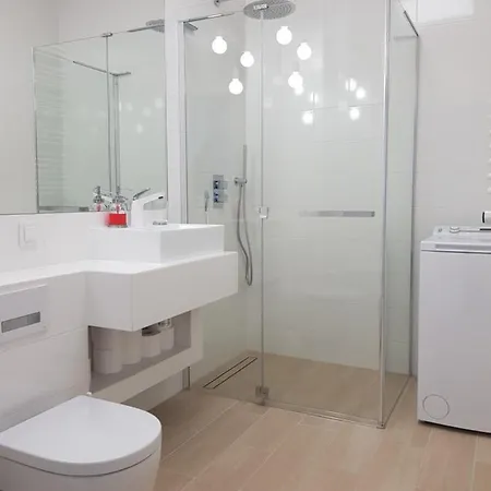 Apartman Promenada Gwiazd B72
