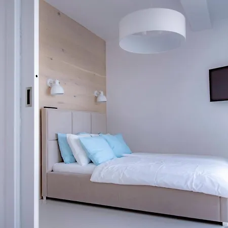Apartman Promenada Gwiazd B72